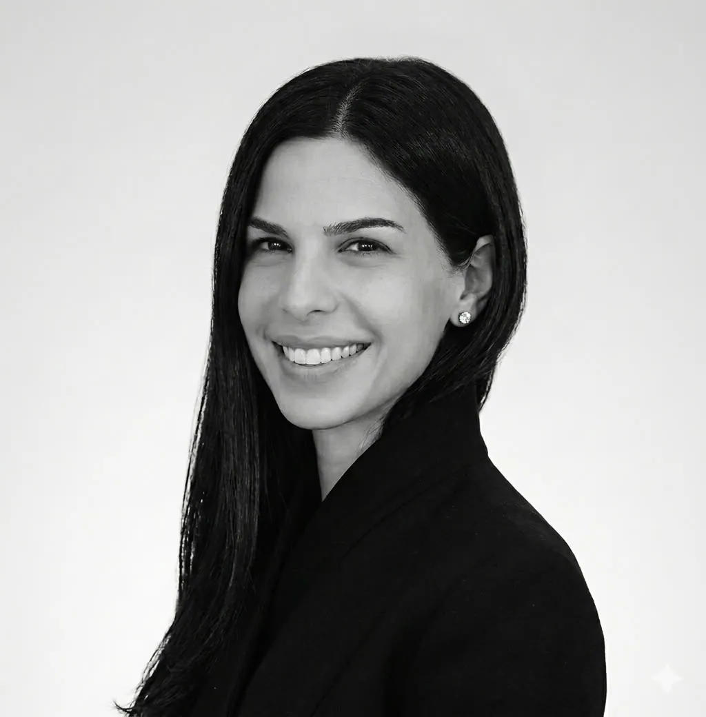 Shira Ovitz