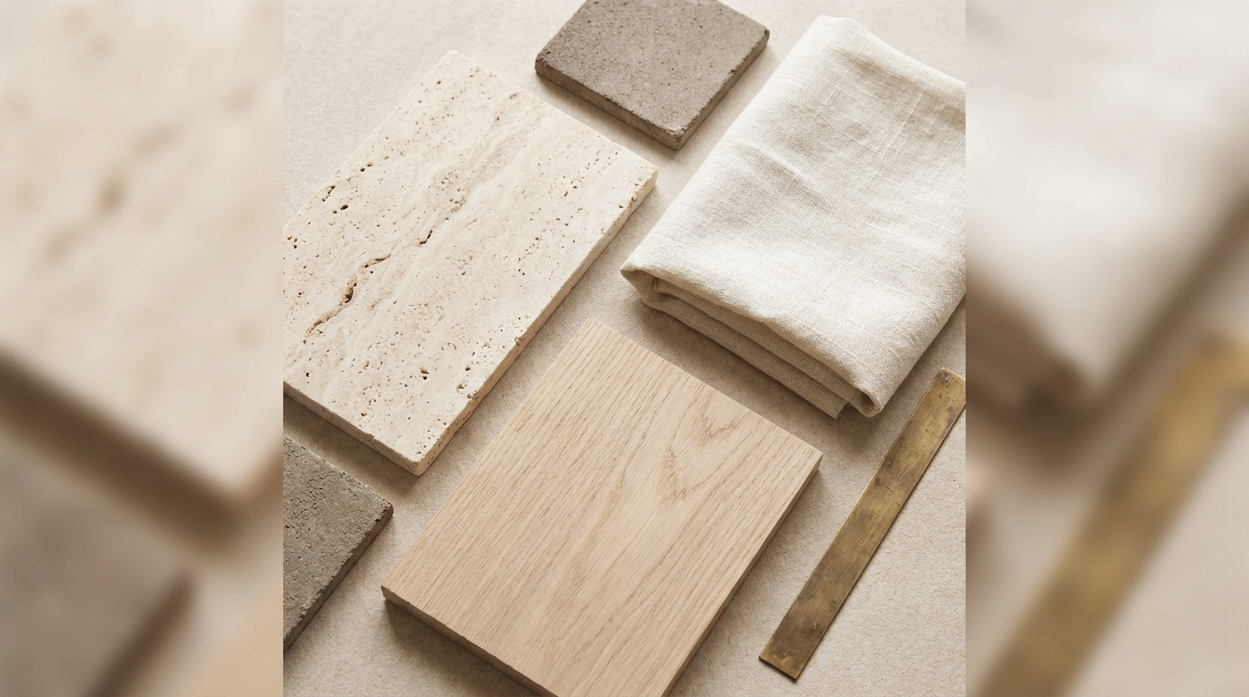 Honest Materials