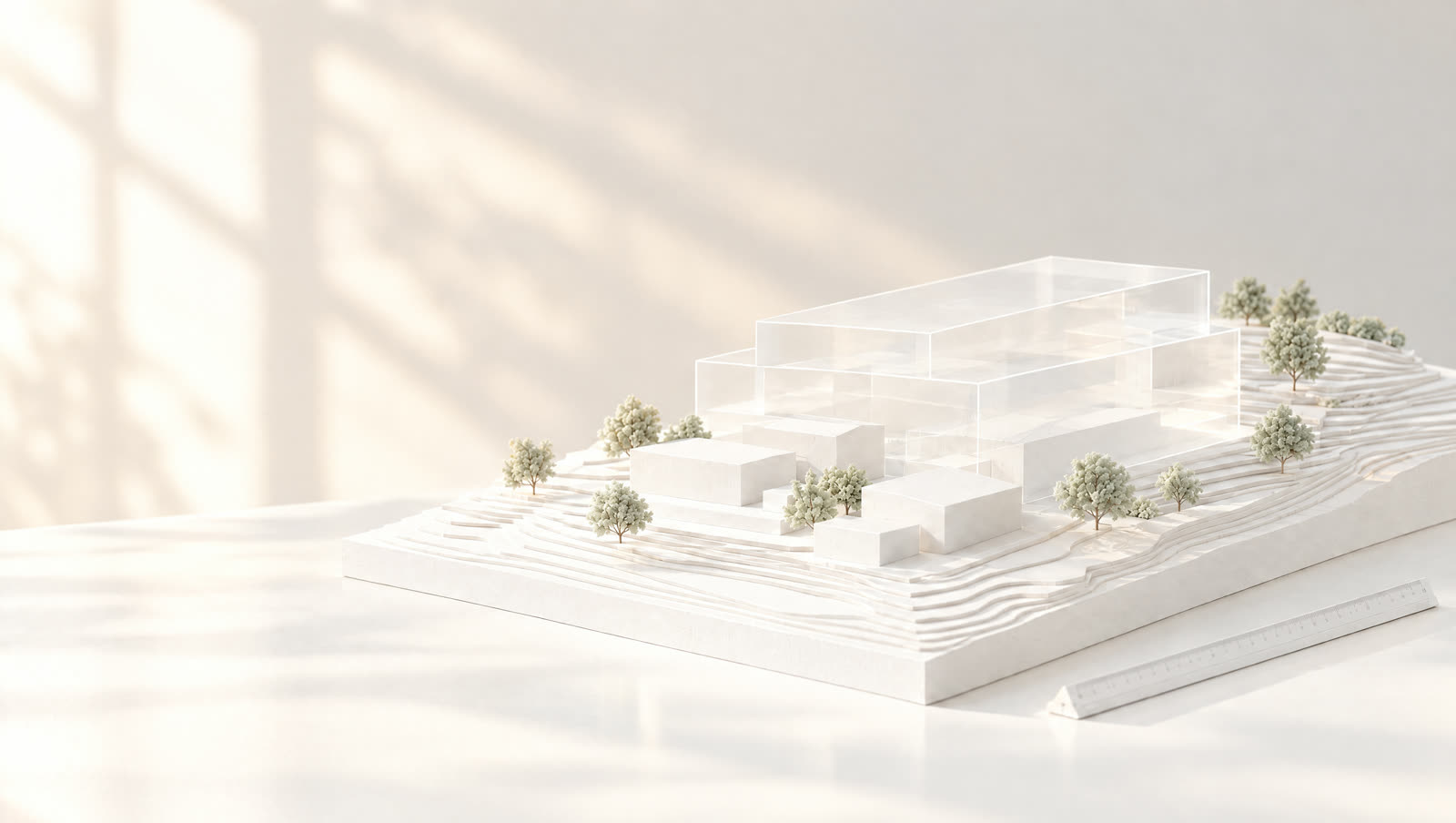 Feasibility and planning assessment