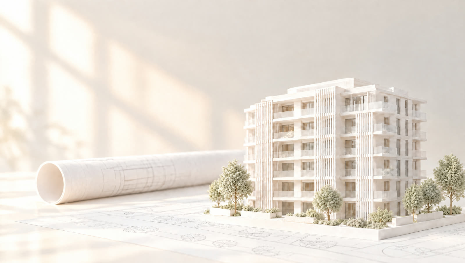 Permits and planning