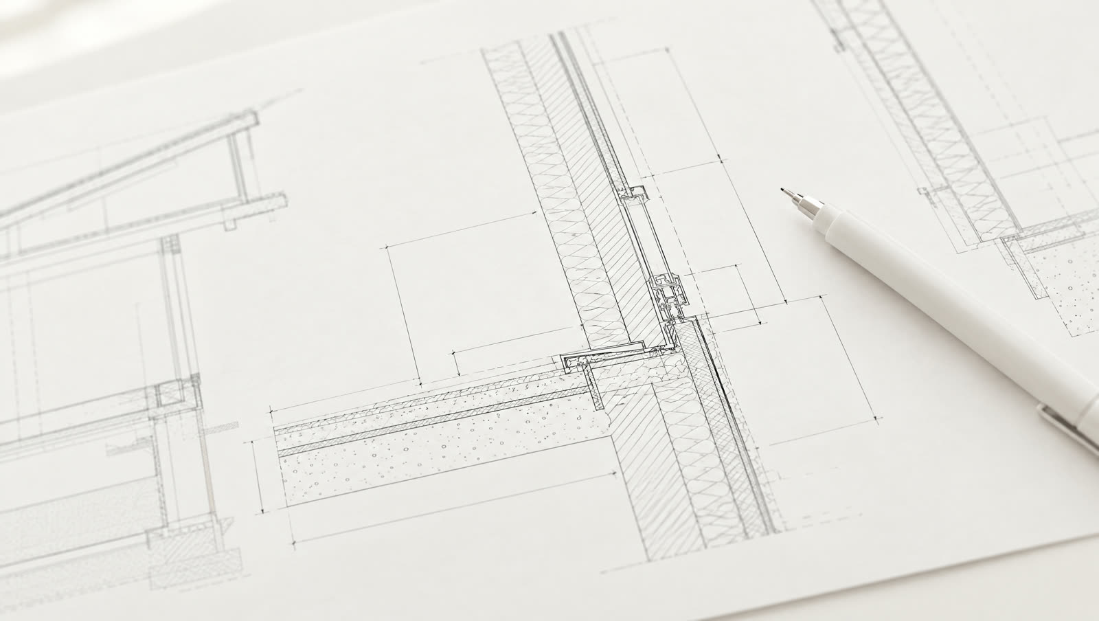 Working drawings