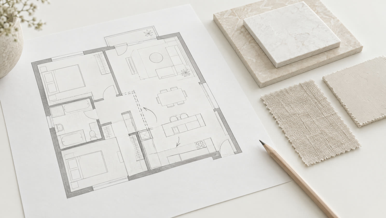 Tenant changes