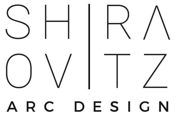 Shira Ovitz Arc Design
