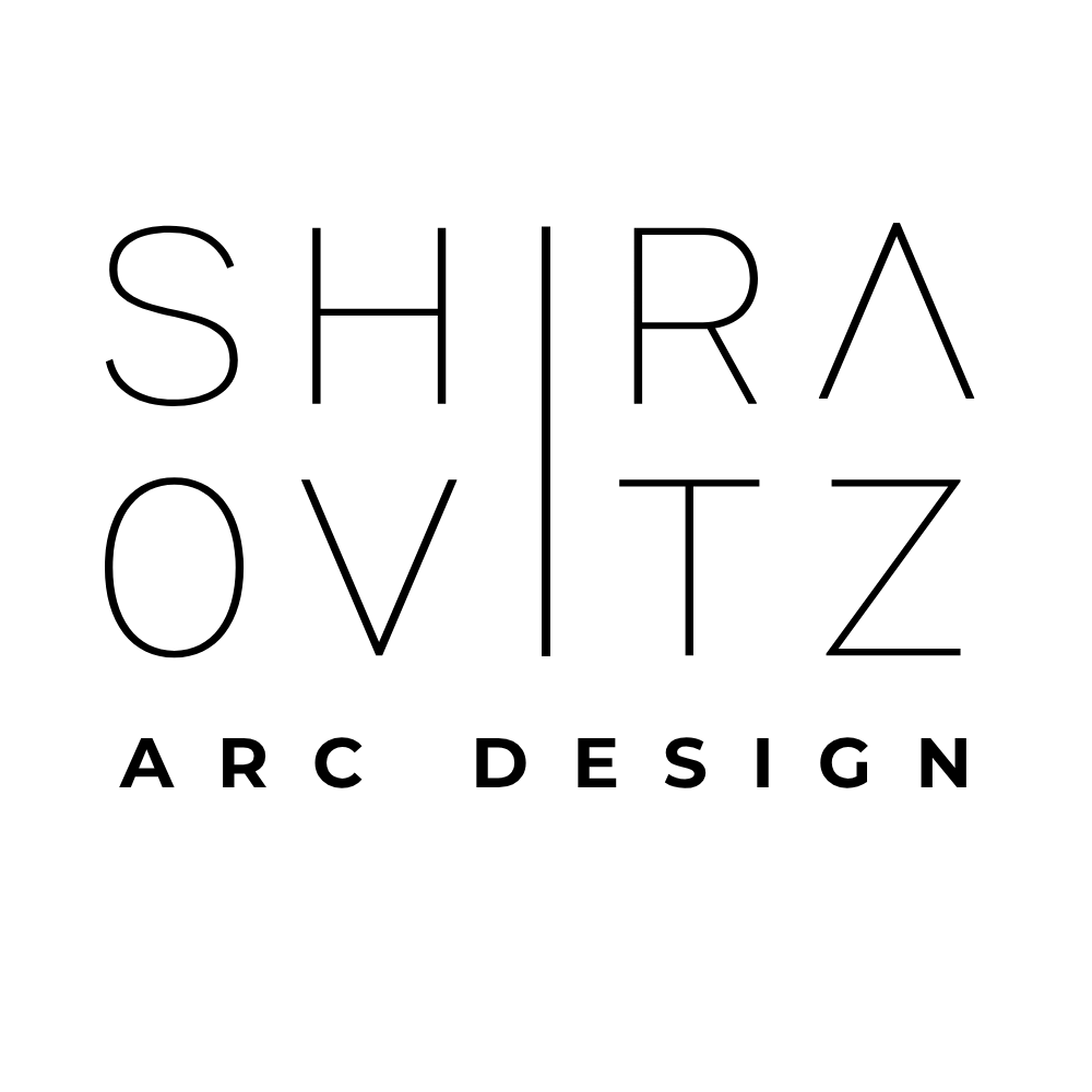 Shira Ovitz Arc Design
