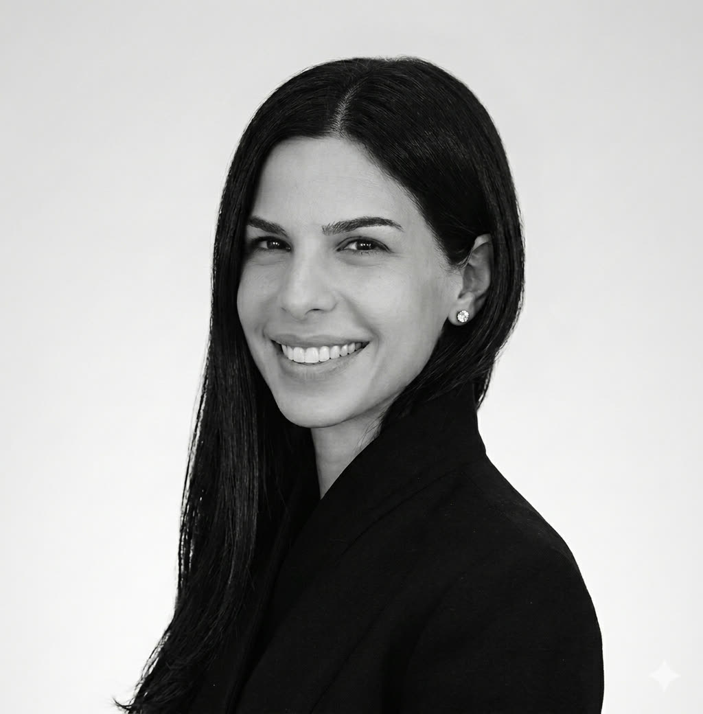 Shira Ovitz