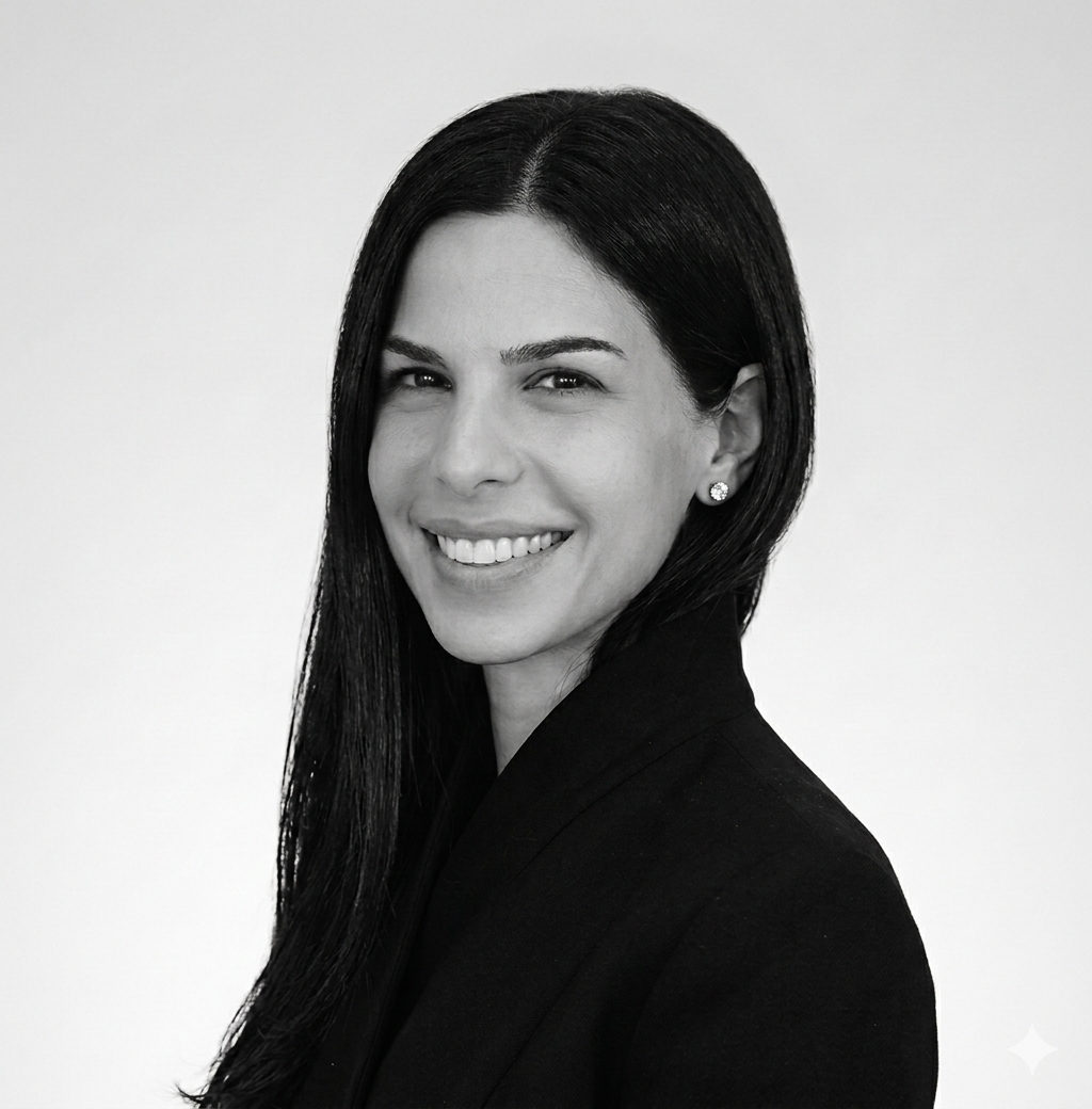 Shira Ovitz